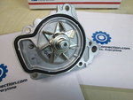 19200PLMA01 - Cooling System: Water Pump Assembly for Honda: Civic Image