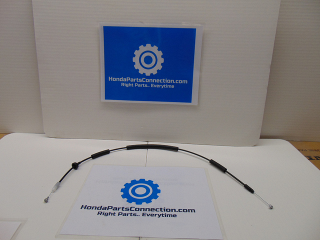 あじぽん　0118 72622-TK8-A11ZB - Genuine Honda Parts