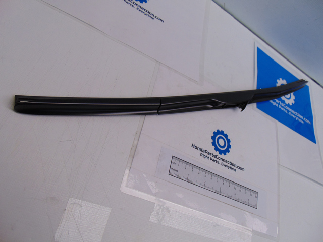 ひー 76620-TA0-A02 - 2008-2012 Honda Accord - Blade Windshield