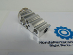 80220TBAA11 - HVAC: Expansion Valve for Honda: Civic, Clarity, Insight Image