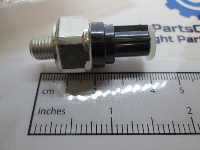 Genuine Honda AT Pressure Switch Genuine Honda/Acura Automatic Transmission Oil Pressure Switch - OEM Part #28610-R36-004 2010 Honda Insight Transmission - Foto 7