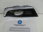71156TLAA01 - Body: Trim Bezel for Honda: CR-V Image