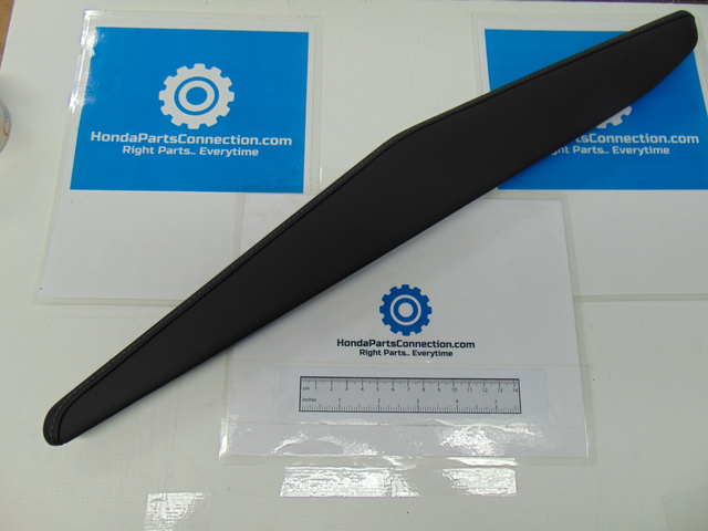 83420-TVA-A21ZA - Garnish Assembly R Console Side*NH906L* (Leather
