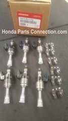 2016-2020 Honda - Injector Set Fuel - Honda (16010-RLV-315)