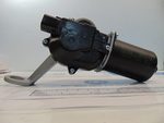76505SLNA01 - Body: Wiper Motor for Honda: Fit Image