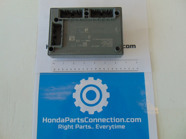 38809-TVA-A04 - 2021-2022 Honda Accord - Body Control Module | Genuine ...