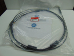 74880SVAA01 - : 2006-2011 Honda Civic - Cable Trunk &amp; Fuel Lid Opener for Honda: Civic Image