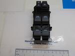 35750TK8A12 - : 2011-2013 Honda Odyssey - Switch Assembly Power Window Master for Honda: Odyssey Image