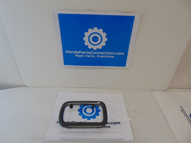 54716-S82-L81ZA - 2001-2002 Honda Accord - Cover Escutcheon