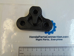 18215TA0A21 - Exhaust: Muffler &amp; Pipe Insulator for Honda: Accord, Accord Crosstour, Civic, Crosstour, Passport, Pilot, Ridgeline Image