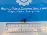 90105S2A000 - Body: Bumper Bracket Screw for Honda: Element, Pilot Image