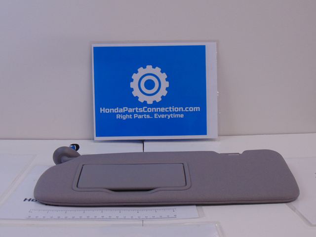 83280-TLA-A12ZB - Sun-Visor Assembly L *NH836L* (Mirror