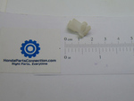 72139SR3003 - : 1993-2013 Honda - Fastener (Natural) for Honda: Civic del Sol, CR-V, Fit, Prelude Image