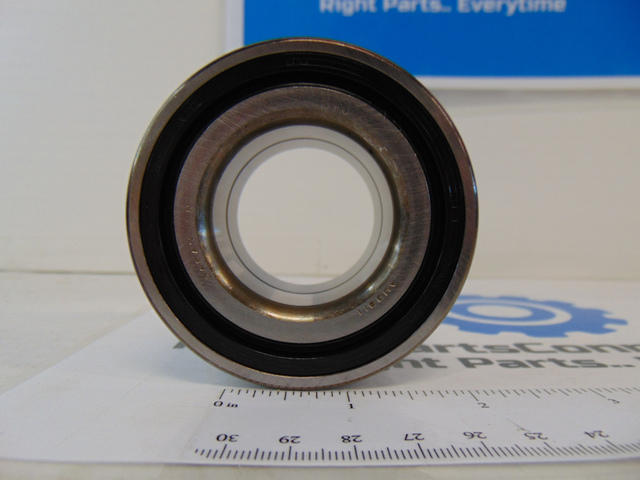 44300-S04-008 - 1992-2004 Honda - Bearing Assembly Hub (Ntn) | Genuine ...