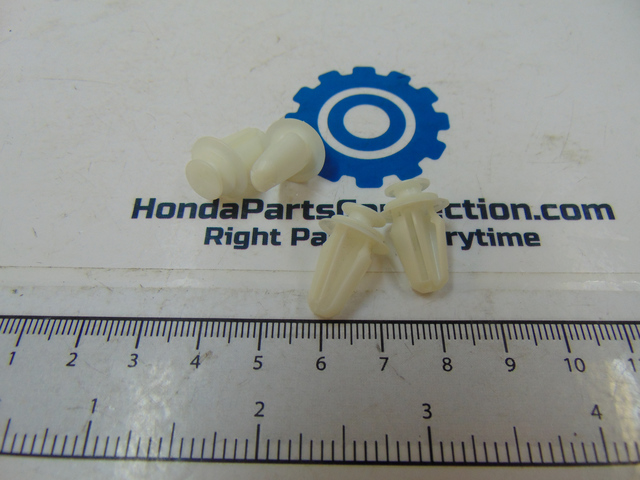75274-SZA-A01 - Clip | Genuine Honda Parts