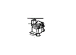 17310SL0L01 - : Valve Canister Vent Shut for Honda Image