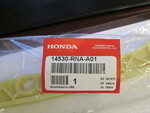 14530RNAA01 - Engine: Tensioner Guide for Honda: Civic, HR-V Image