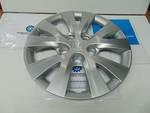 44733TR0A01 - : 2012 Honda Civic - Trim Wheel (15) for Honda: Civic Image