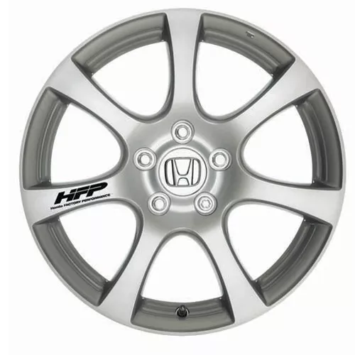 8W17SNA101A - : 17\ Wheel for Honda: Civic Image