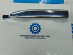 72181T2AC71 - Body: Handle, Outside for Honda: Accord Image