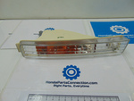 33300SM5A01 - Electrical: Signal Lamp Assembly for Honda: Accord Image
