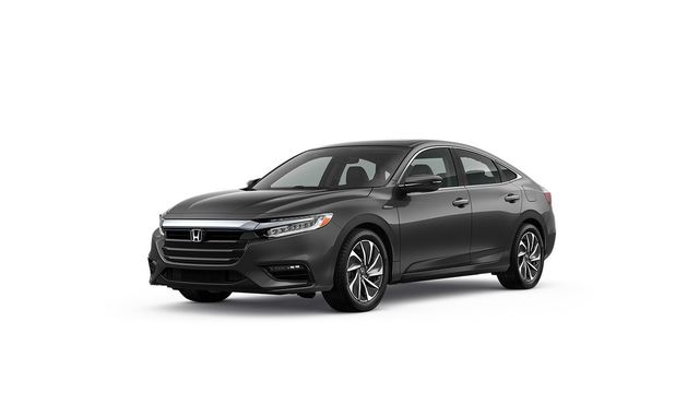 8P20TXM140 - Exterior: 2019-2022 Honda Insight - Door Edge Guards for Honda: Insight Image