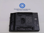 38809TNRA23 - : 2019 Honda CR-V - Module Unit Body Control (Rewritable) for Honda: CR-V Image