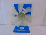 38611RGLA01 - : 2005-2010 Honda Odyssey - Fan Cooling for Honda: Odyssey Image