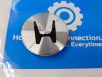 44732S2AA00 - : 2000-2003 Honda S2000 - Cap Aluminum Wheel Center for Honda: S2000 Image