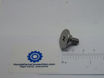 90101TR0000 - Body: Under Cover Bolt for Honda: Civic Image