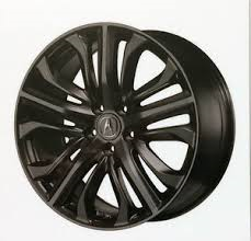 ダイワ　tlx017 2017 Acura TLX Tlx 19