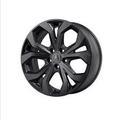 Acura RDX 2016-2018 18" OEM Wheel Rim 42700TX4A82 Machined Charcoal