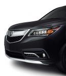 8V31TZ5200A - : 2015-2016 MDX FOGLIGHT, LED KIT for Acura Image
