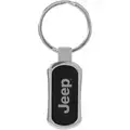 1308240131BK1NS - : Jeep Key Chain for Mopar Image