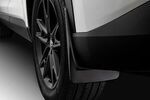 PK38948R00TP - : Grand Highlander Mudguard Black for Toyota Image