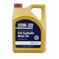 SOA427V1325 - : 0W-20 Synthetic Motor Oil - 5 Quarts for Subaru Image