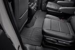 84503159 - : Floor Mats, Second Row for GM Image