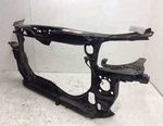 4H0805594E - Body: Radiator Support for Audi Image