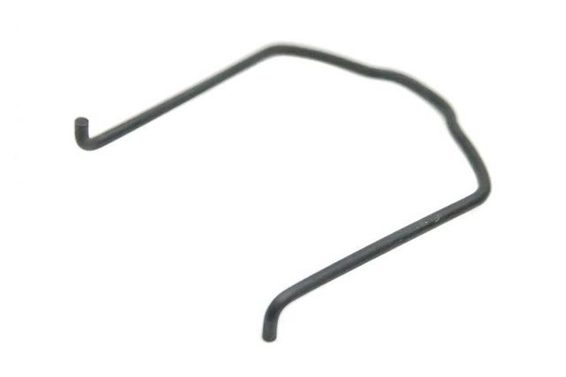 4E0121142 - : Radiator Coolant Hose C-Clip for Porsche Image