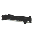 4H0807283A - Body: Bumper Guide for Audi Image