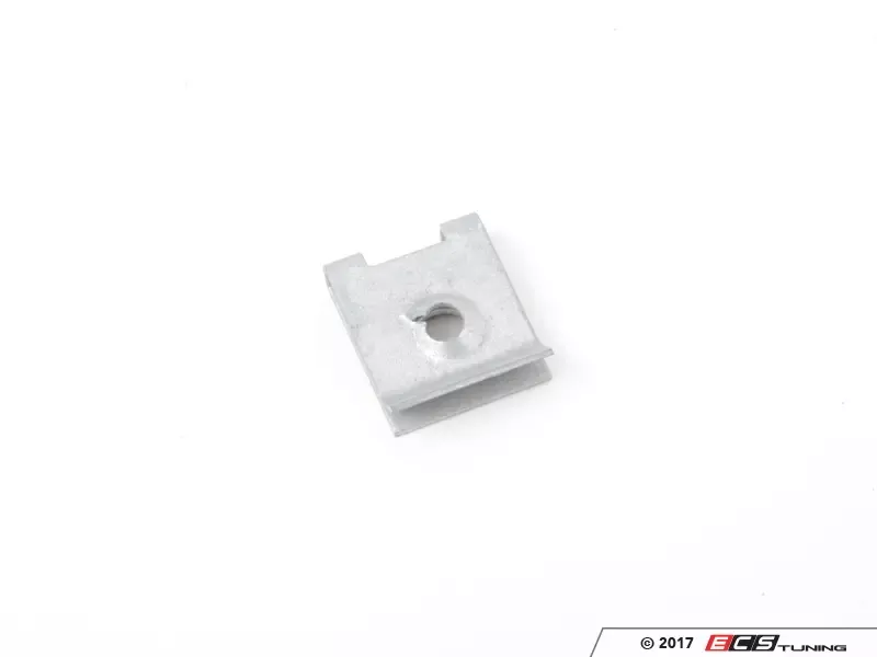 WHT005296 - Body: Splash Shield Nut for Audi Image