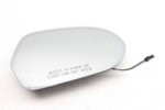 4G0857536G - : Mirror Glass for Audi Image