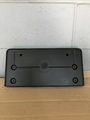 80A807285L9B9 - : License Plate Bracket for Audi Image
