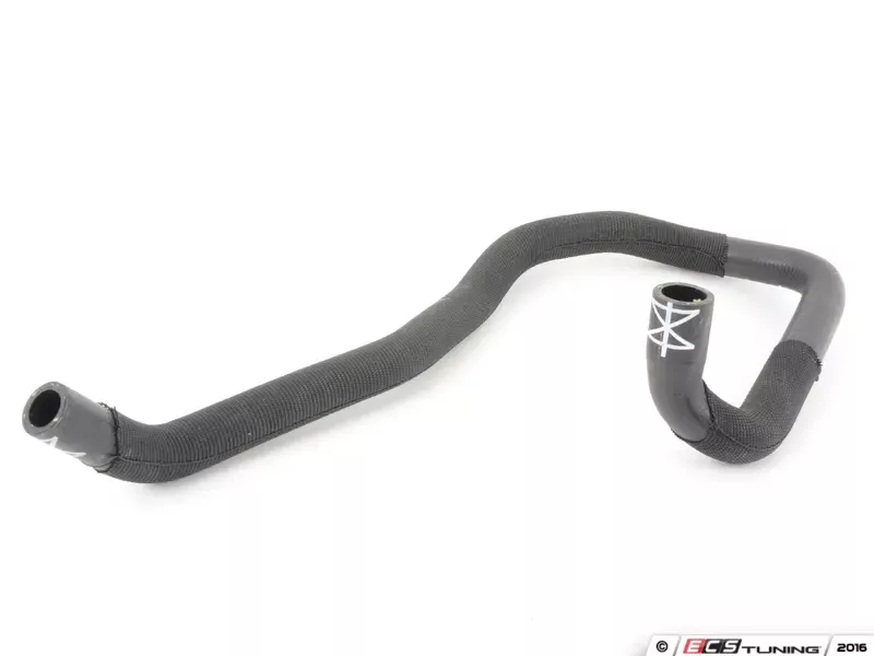 5Q0121101N - Cooling System: Water Hose for Audi Image