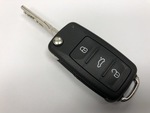 5K0837202AKINF - Electrical: Remote Control for Volkswagen Image