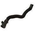 8R0121055D - Cooling System: Lower Hose for Audi Image