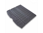 39851597 - Body: Cargo Mat - Molded Plastic - Offblack for Volvo Image