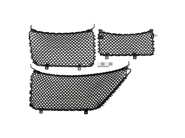 30756499 - Interior: Net Pocket Kit for Volvo Image