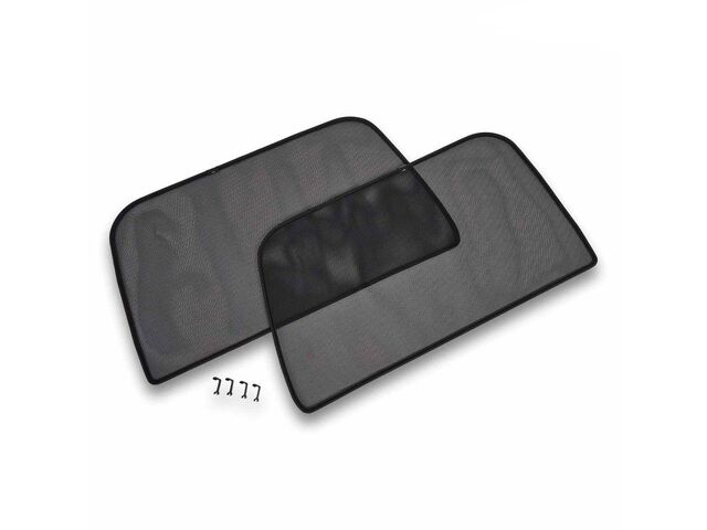 31373976 - Interior: Sunshade - Rear Door (Kit Of Two Shades) for Volvo Image
