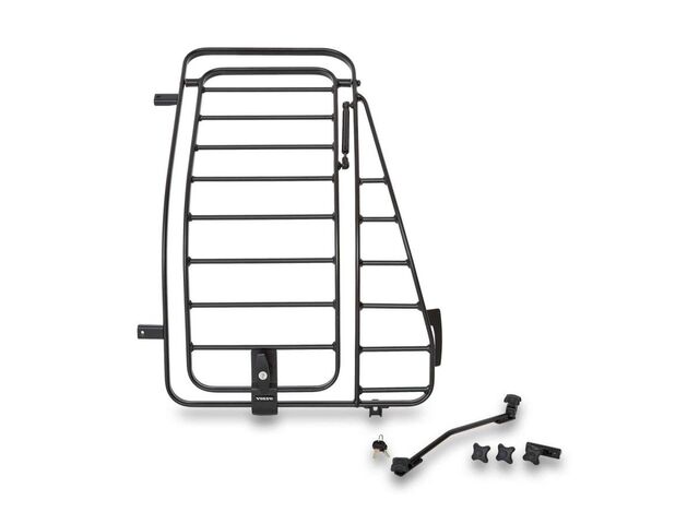 31439134 - Interior: Dog Gate - Right Side for Volvo Image